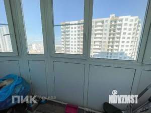 1-к квартира, на длительный срок, 27м2, 12/24 этаж