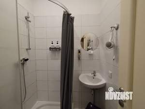 1-к квартира, посуточно, 15м2, 1/5 этаж