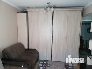 1-к квартира, на длительный срок, 31м2, 4/5 этаж