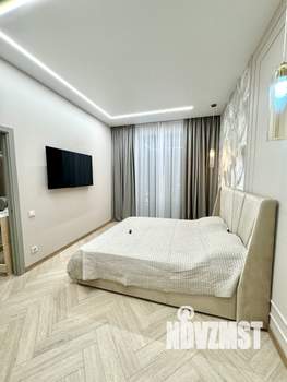 1-к квартира, на длительный срок, 40м2, 5/12 этаж