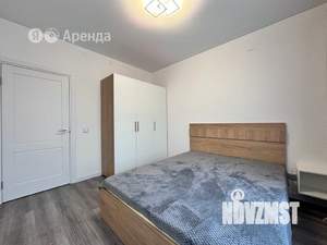 1-к квартира, на длительный срок, 33м2, 8/15 этаж