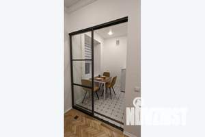 1-к квартира, посуточно, 25м2, 2/5 этаж