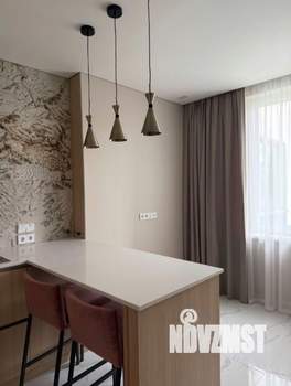 2-к квартира, на длительный срок, 38м2, 2/19 этаж