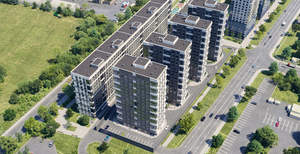 1-к квартира, на длительный срок, 45м2, 13/15 этаж