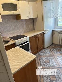 1-к квартира, на длительный срок, 39м2, 9/10 этаж