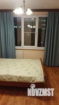 2-к квартира, на длительный срок, 46м2, 3/9 этаж