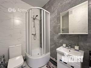 Студия квартира, на длительный срок, 28м2, 8/12 этаж