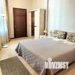 Студия квартира, посуточно, 30м2, 2/5 этаж
