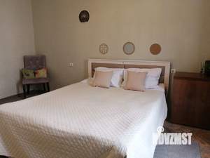 3-к квартира, посуточно, 105м2, 3/4 этаж