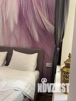 1-к квартира, посуточно, 24м2, 1/1 этаж