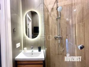 3-к квартира, на длительный срок, 59м2, 5/22 этаж