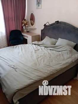 2-к квартира, посуточно, 63м2, 3/8 этаж
