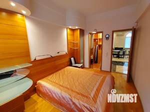 1-к квартира, на длительный срок, 54м2, 3/4 этаж