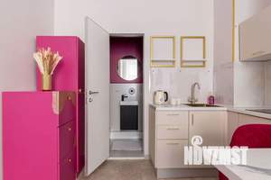 Студия квартира, посуточно, 14м2, 1/7 этаж