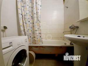 2-к квартира, на длительный срок, 41м2, 6/12 этаж