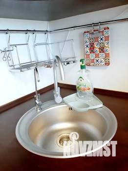 1-к квартира, посуточно, 37м2, 19/24 этаж