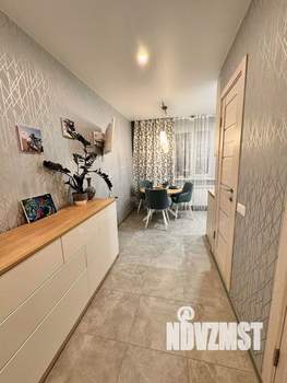 1-к квартира, на длительный срок, 40м2, 1/12 этаж