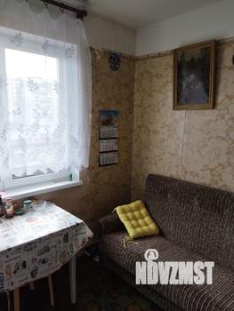 1-к квартира, на длительный срок, 38м2, 6/12 этаж