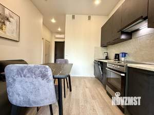 1-к квартира, на длительный срок, 40м2, 7/8 этаж