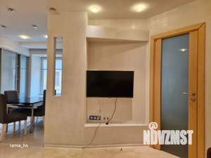 1-к квартира, посуточно, 50м2, 4/5 этаж
