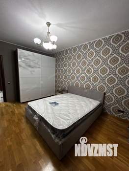 3-к квартира, на длительный срок, 94м2, 8/20 этаж