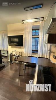 1-к квартира, на длительный срок, 48м2, 3/10 этаж
