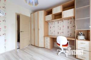 3-к квартира, на длительный срок, 71м2, 6/12 этаж