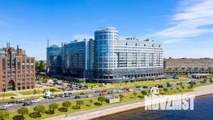 3-к квартира, на длительный срок, 65м2, 5/17 этаж