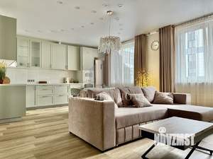 2-к квартира, на длительный срок, 103м2, 14/14 этаж