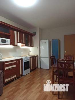 1-к квартира, на длительный срок, 38м2, 3/28 этаж