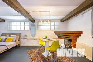 2-к квартира, посуточно, 31м2, -1/5 этаж