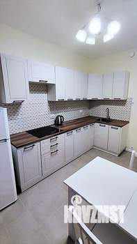1-к квартира, на длительный срок, 36м2, 4/10 этаж