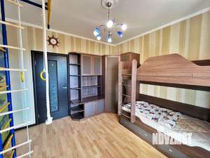 2-к квартира, на длительный срок, 56м2, 5/9 этаж