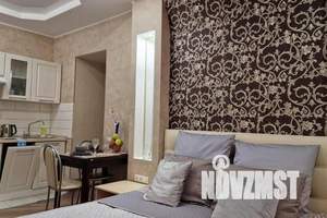 1-к квартира, посуточно, 27м2, 2/3 этаж