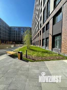 1-к квартира, на длительный срок, 35м2, 4/6 этаж