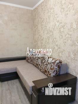 1-к квартира, на длительный срок, 35м2, 8/10 этаж