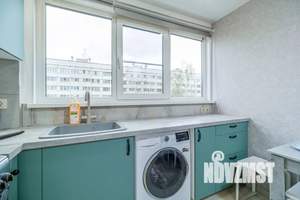 2-к квартира, посуточно, 46м2, 6/9 этаж
