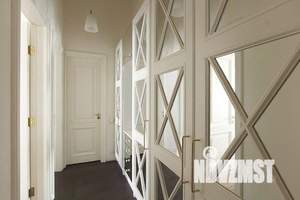 2-к квартира, посуточно, 100м2, 4/5 этаж