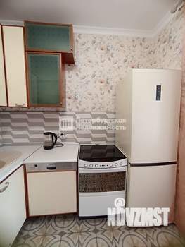 1-к квартира, на длительный срок, 31м2, 12/21 этаж