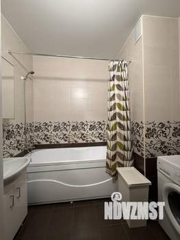 2-к квартира, на длительный срок, 56м2, 4/21 этаж