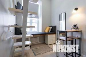 1-к квартира, посуточно, 14м2, 1/5 этаж