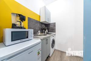 Студия квартира, на длительный срок, 15м2, 1/4 этаж