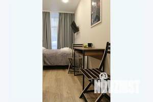 1-к квартира, посуточно, 13м2, 1/6 этаж