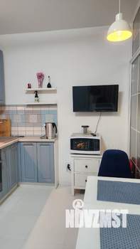 1-к квартира, на длительный срок, 32м2, 13/19 этаж