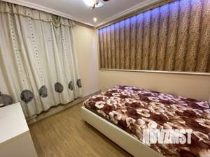 1-к квартира, посуточно, 63м2, 1/1 этаж