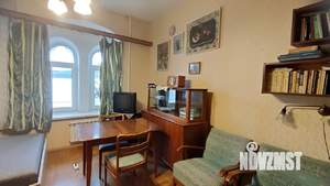 1-к квартира, на длительный срок, 37м2, 5/5 этаж