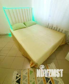 1-к квартира, посуточно, 18м2, 1/5 этаж