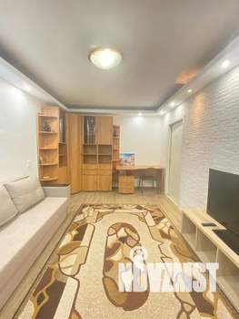 2-к квартира, посуточно, 44м2, 3/9 этаж