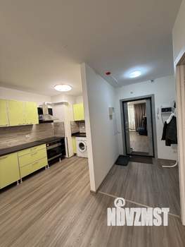 2-к квартира, на длительный срок, 46м2, 17/27 этаж
