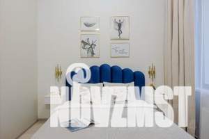 1-к квартира, посуточно, 25м2, 5/10 этаж